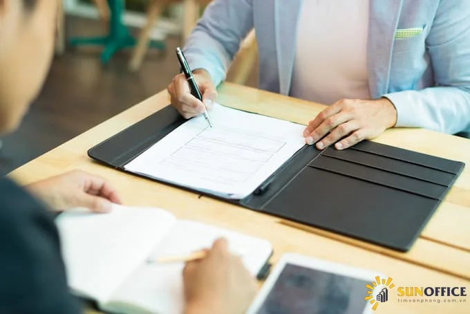Những điều kiện kinh doanh dịch vụ cho thuê văn phòng cần phải biết