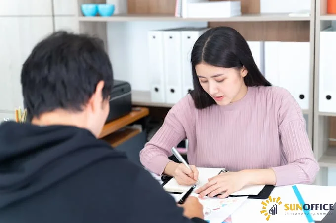 Tất tần tật Quy định về thuê văn phòng