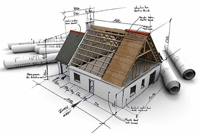 Cách tính mét vuông theo từng trường hợp cụ thể