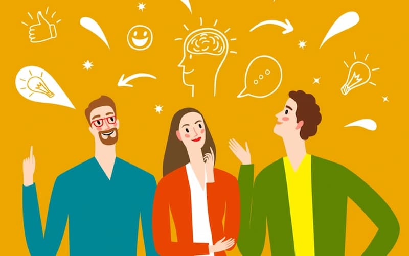 Khôn lỏi khác với khôn khéo và khôn ngoan