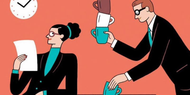 Biết đề cao cảnh giác và bảo vệ quyền lợi bản thân khi làm việc với người khôn lỏi