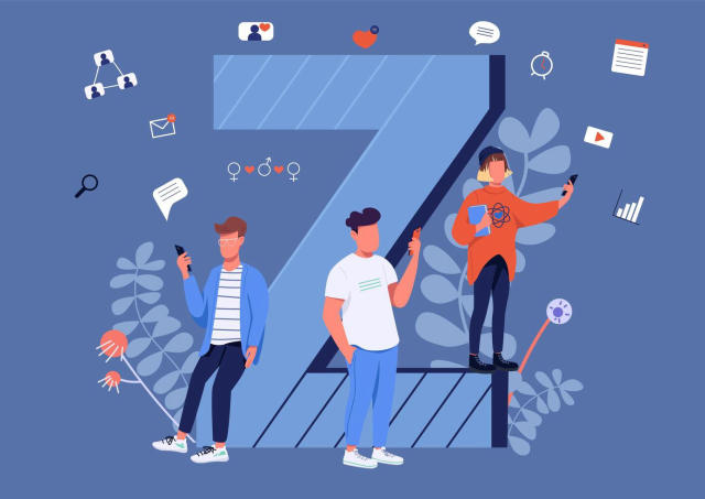 Gen Z là gì?