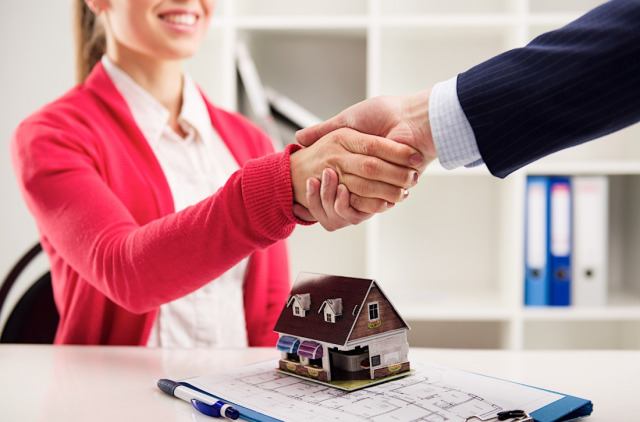 Các loại hình môi giới phổ biến