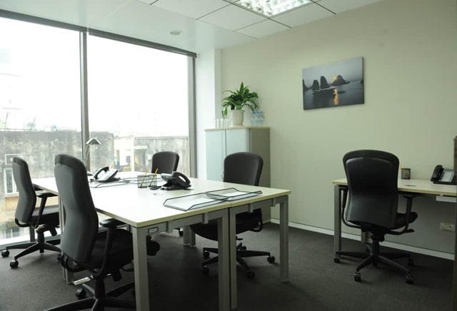Sunoffice chia sẻ thông tin về văn phòng đại diện